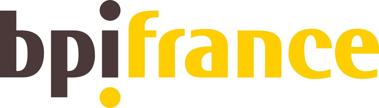 Bpifrance logo