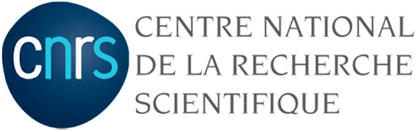 CNRS logo