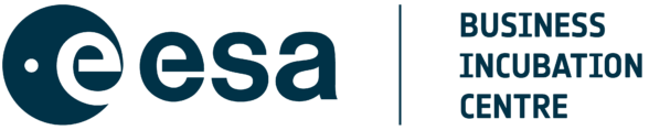 ESA BIC network logo