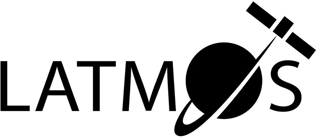 LATMOS logo