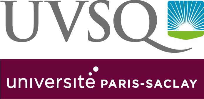 UVSQ logo