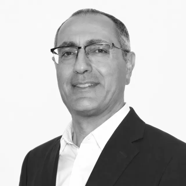 Prof. Dr. Mustapha Meftah